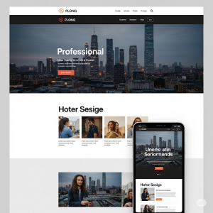 Sviluppo Siti web professionali In Italia economici
