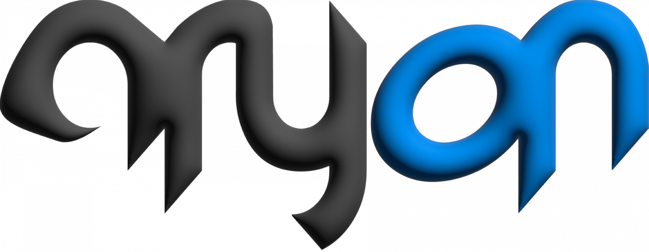 Logo ufficiale Aryon sviluppo siti web e negozi online, servizi web e negozi onlinesu misura Per attività e liberi professionisti